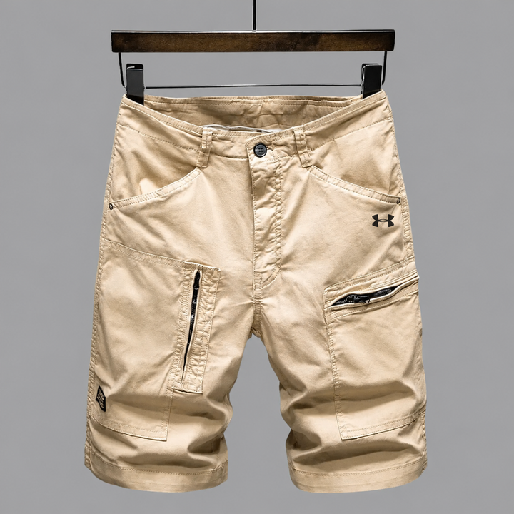 Rugged Utility Tech Shorts - Clearance Sale