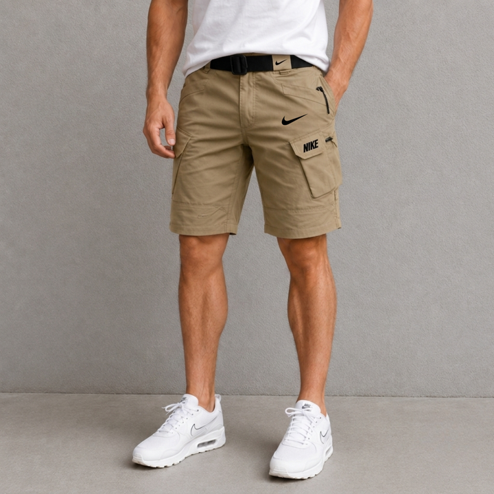 Tech Cargo Shorts - Clearance Sale