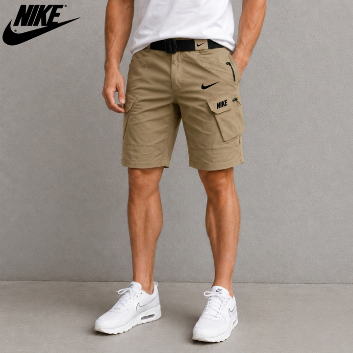 Tech Cargo Shorts || Clearance Sale