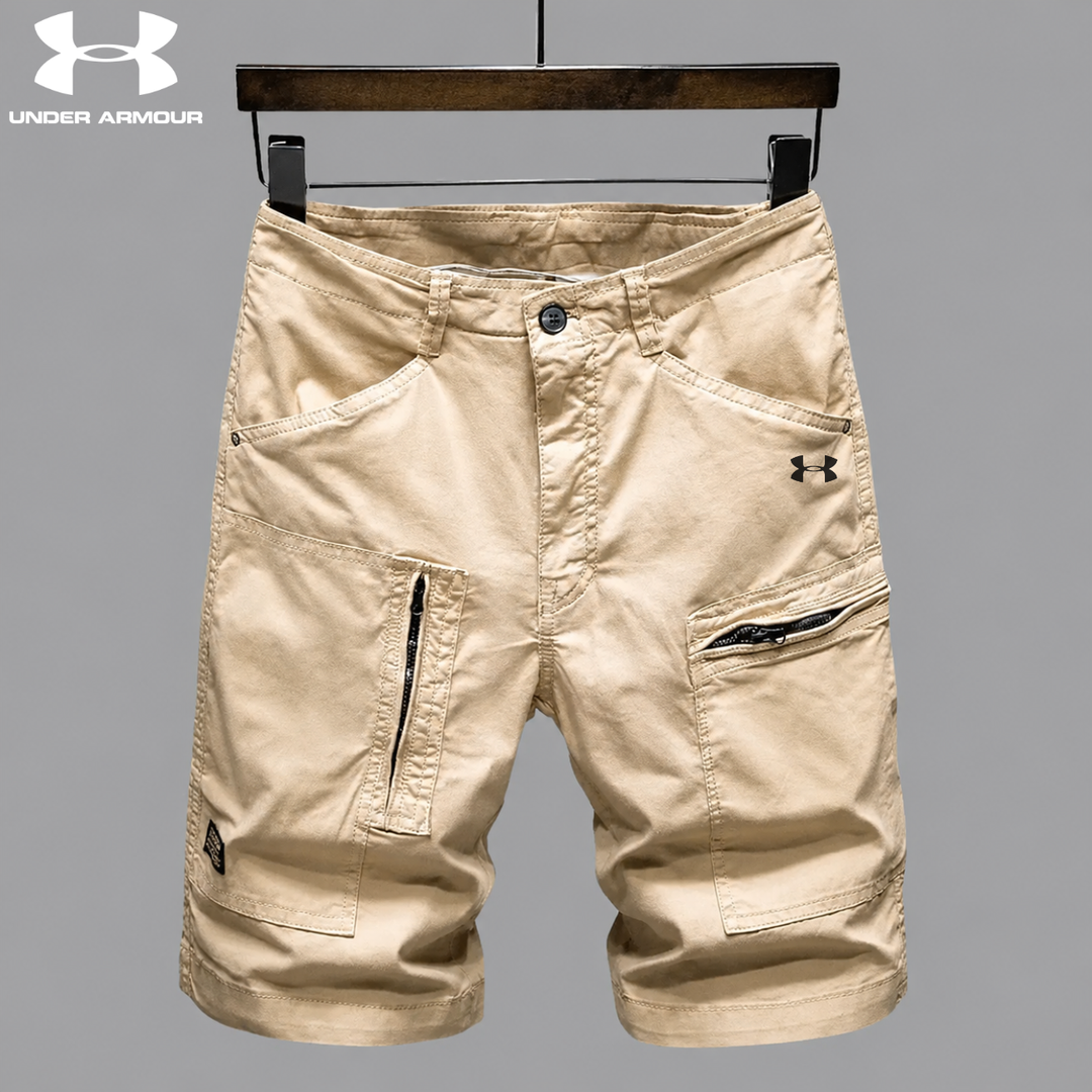 Rugged Utility Tech Shorts || Clearance Sale