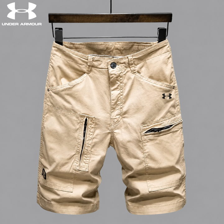 Rugged Utility Tech Shorts || Clearance Sale