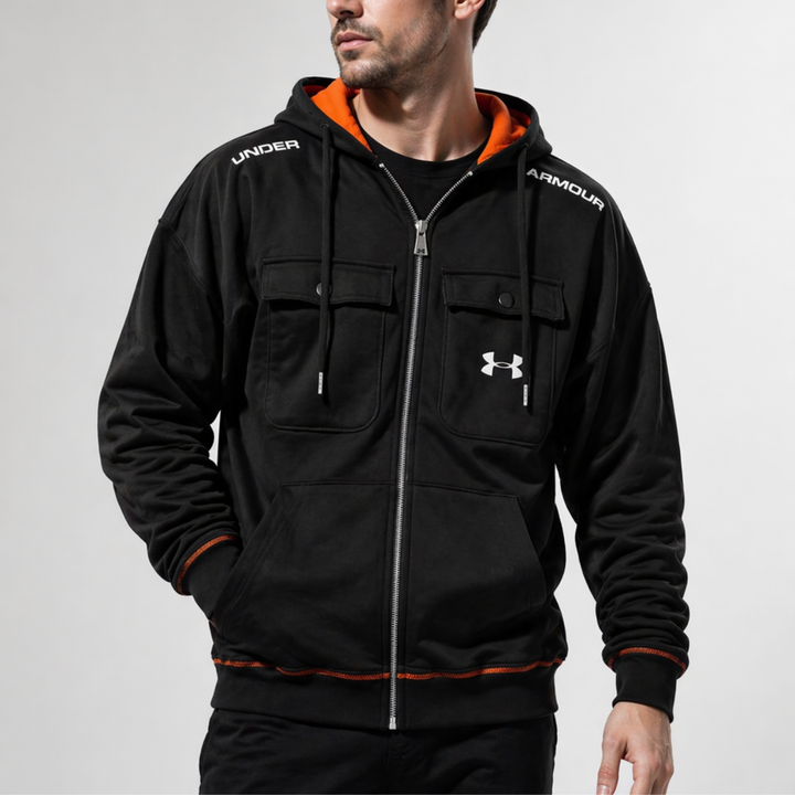 Ultimate All-Terrain Field Zip-Hoodie - Clearance Sale