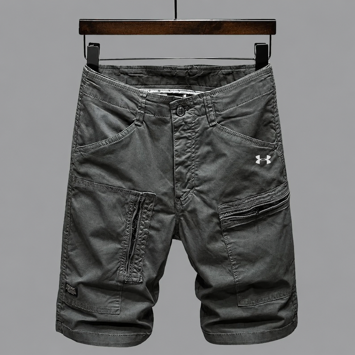 Rugged Utility Tech Shorts - Clearance Sale