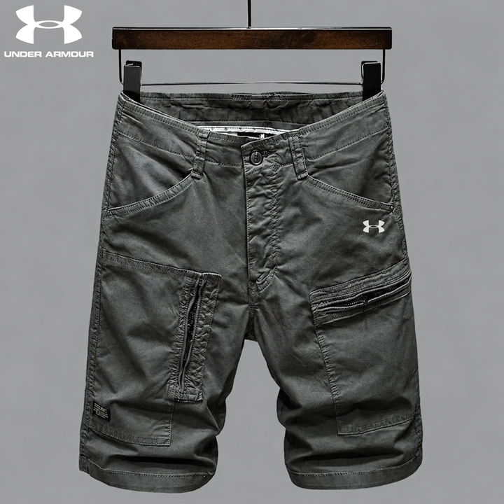 Rugged Utility Tech Shorts || Clearance Sale