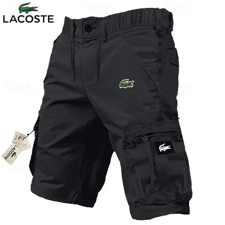 Urban Utility Cargo Shorts || Clearance Sale