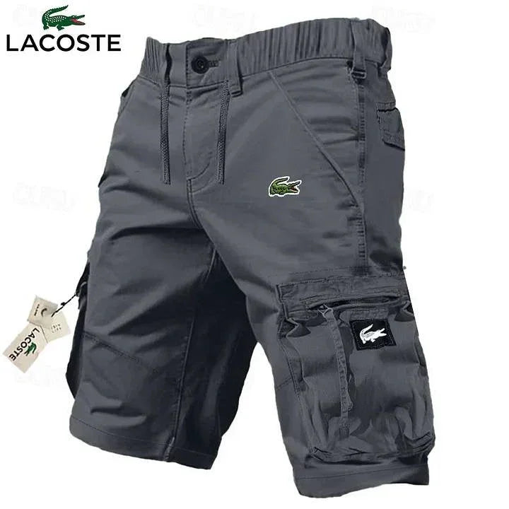 Urban Utility Cargo Shorts || Clearance Sale