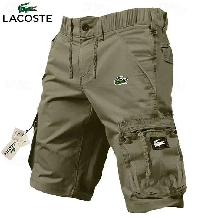 Urban Utility Cargo Shorts || Clearance Sale