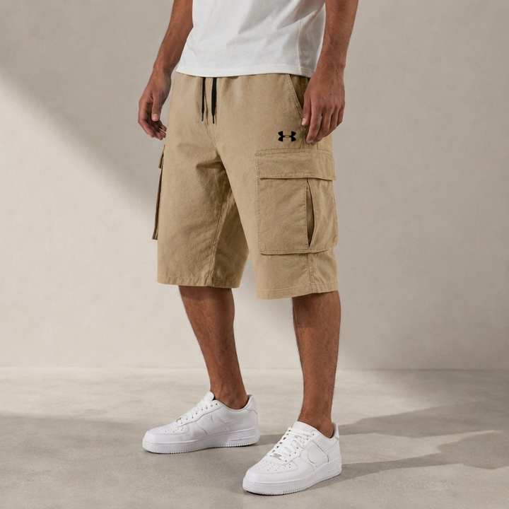 Ultimate Urban Cargo Shorts - Clearance Sale