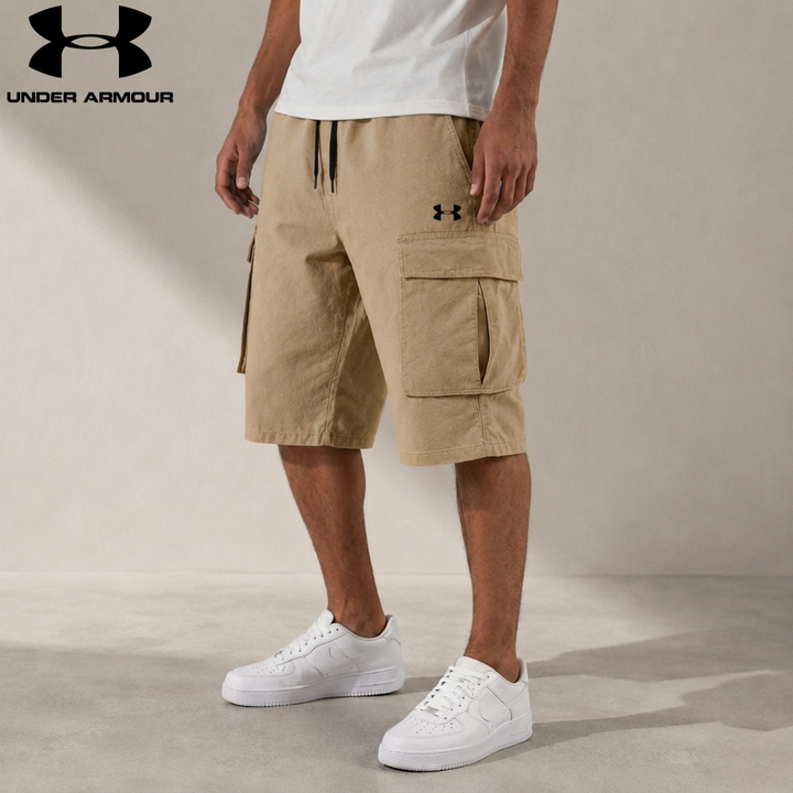 Ultimate Urban Cargo Shorts || Clearance Sale