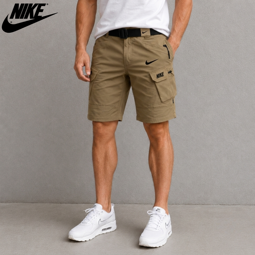 Tech Cargo Shorts || Clearance Sale