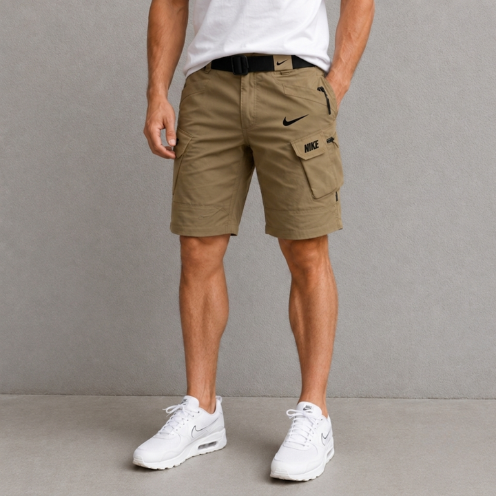Tech Cargo Shorts - Clearance Sale