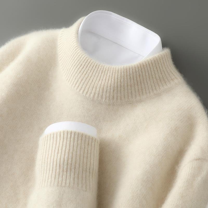 Van Loren Mode - Elegant Sweater