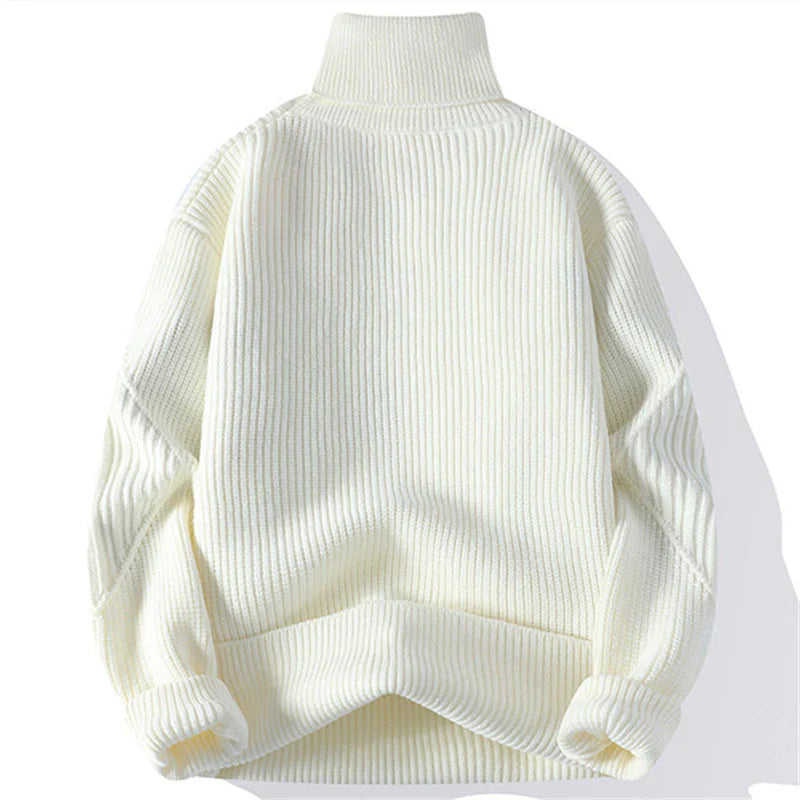 MARCIANO VELLARO TURTLENECK