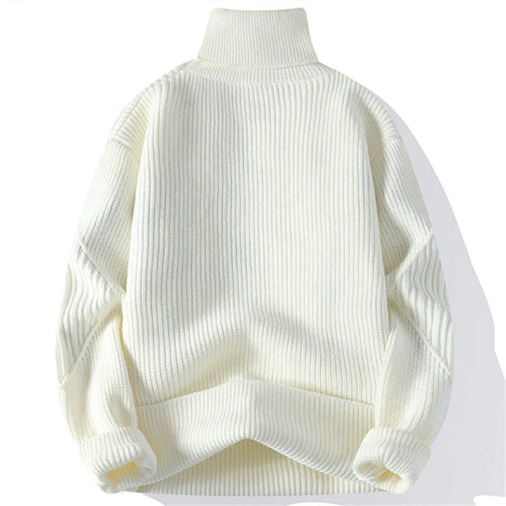 MARCIANO VELLARO TURTLENECK