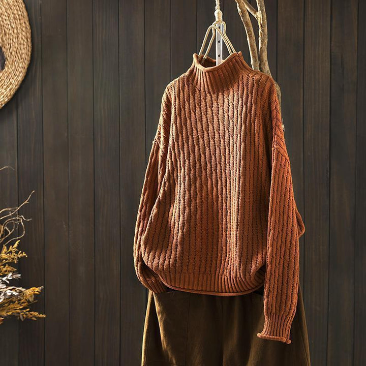 Sorella Knit Pullover