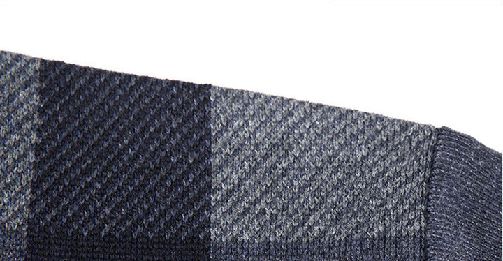 ODYSSEY KNIT SWEATER
