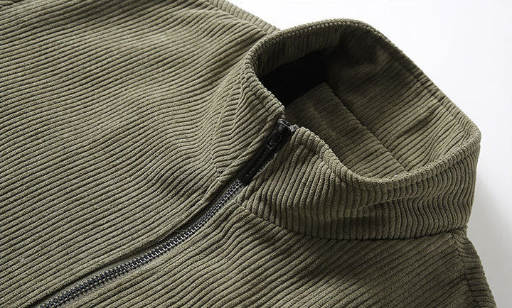 POLAR JACKET