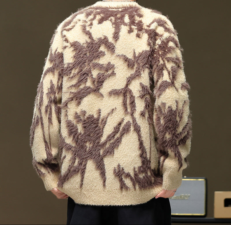 MISTRAL SWEATER