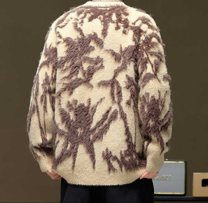 MISTRAL SWEATER