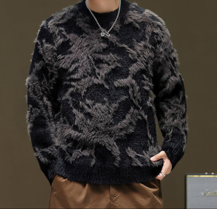 MISTRAL SWEATER