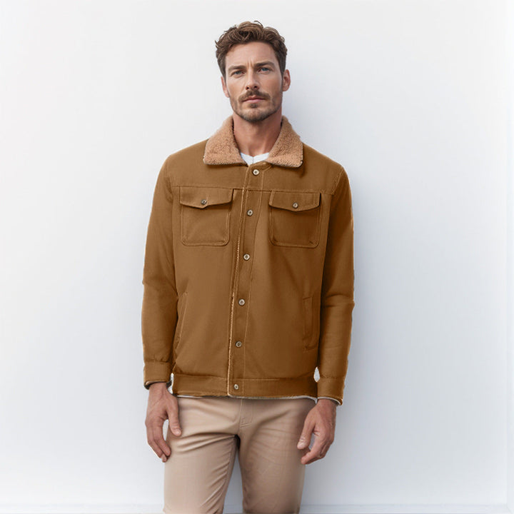 MARKSMAN PILOT JACKET