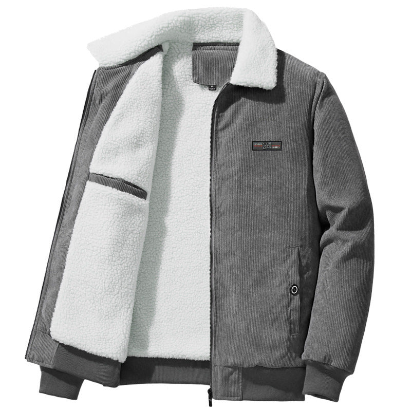 POLAR JACKET