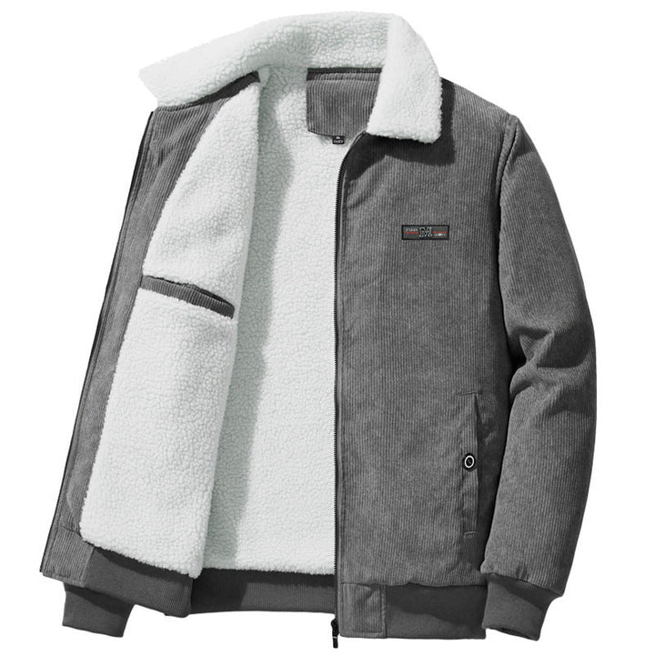 POLAR JACKET