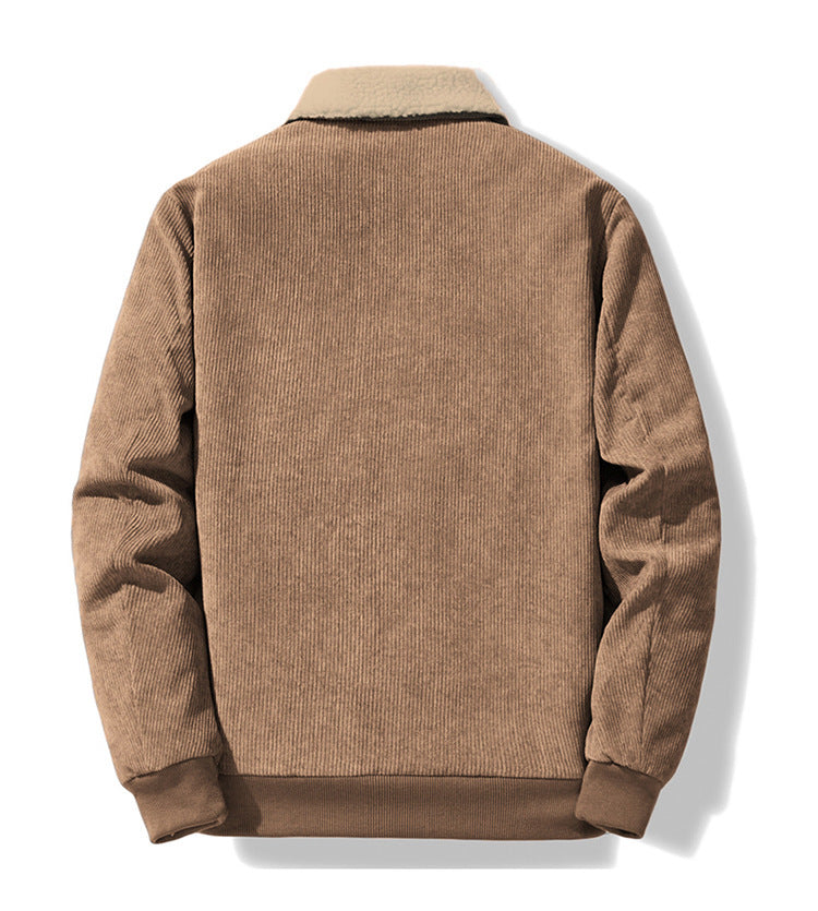 POLAR JACKET