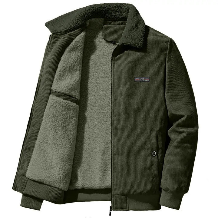 POLAR JACKET