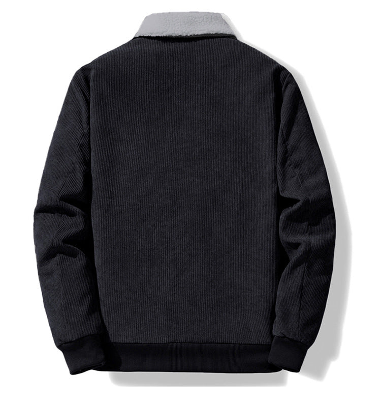 POLAR JACKET