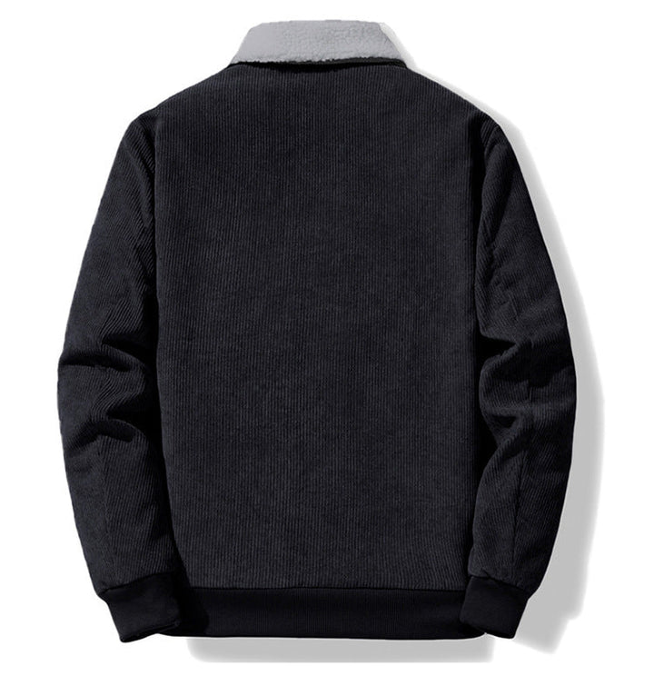 POLAR JACKET