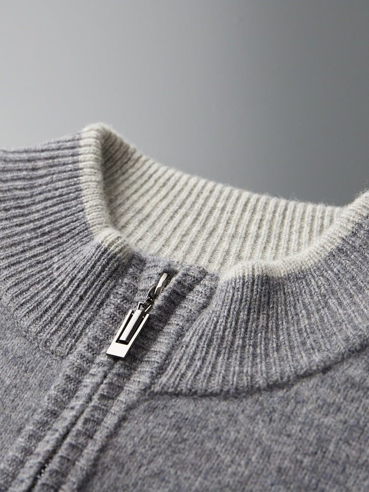 LORENZO JACKET