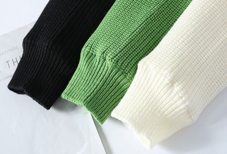 MARCIANO VELLARO TURTLENECK