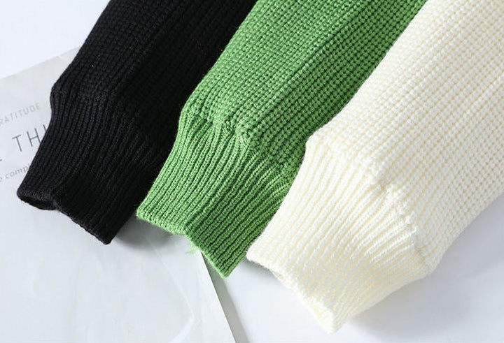 MARCIANO VELLARO TURTLENECK