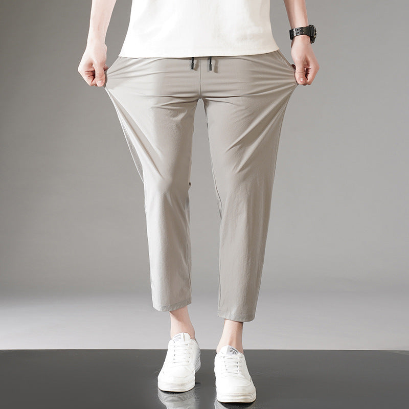 STUDIO PANTS