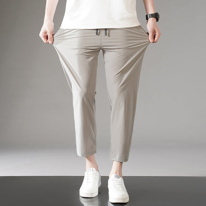 STUDIO PANTS