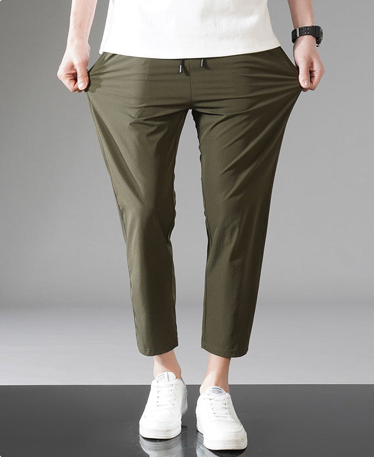 STUDIO PANTS