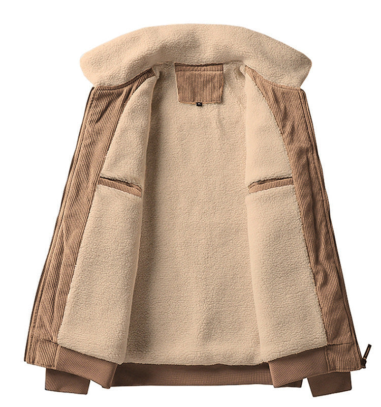 POLAR JACKET