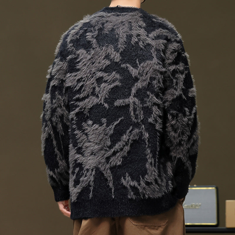 MISTRAL SWEATER