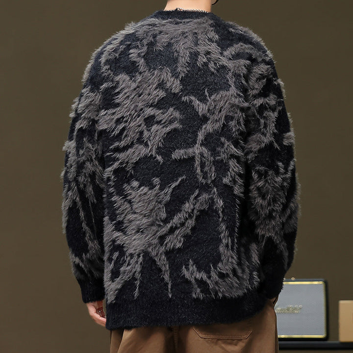 MISTRAL SWEATER