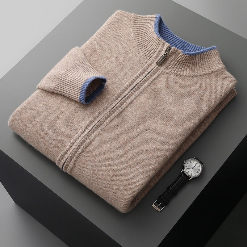 LORENZO JACKET