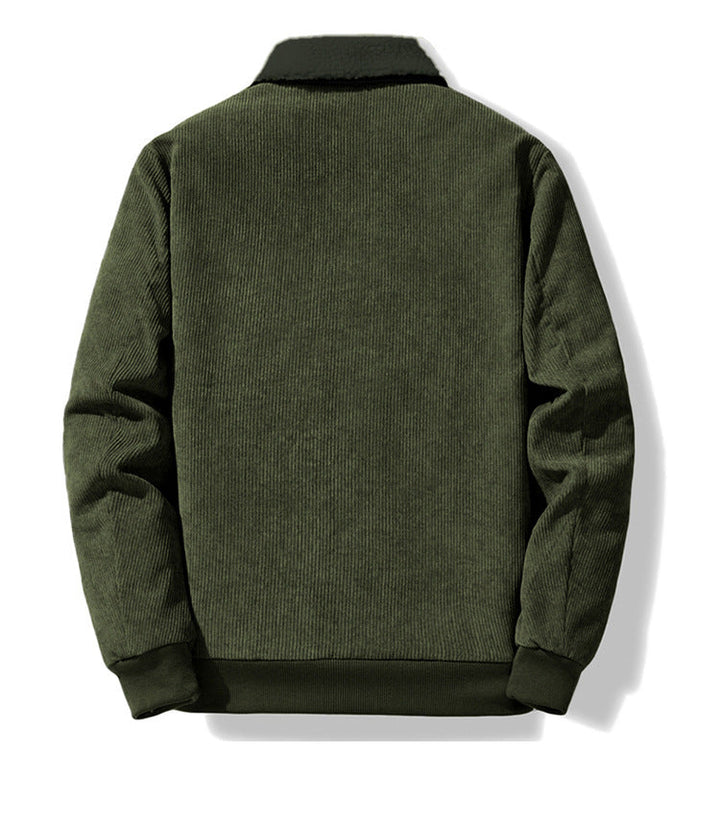 POLAR JACKET