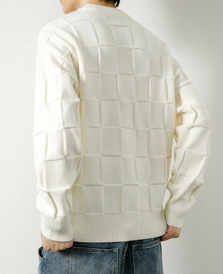 THE VANDERBILT KNIT: LIMITED RELEASE