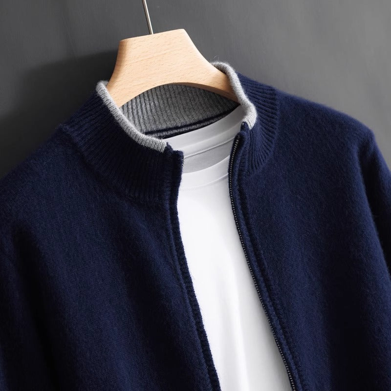 LORENZO JACKET
