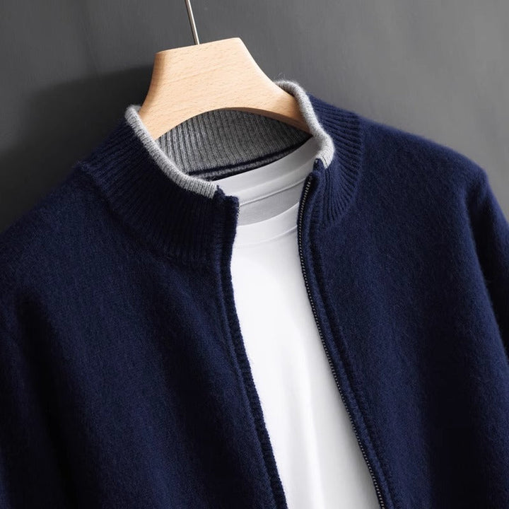 LORENZO JACKET