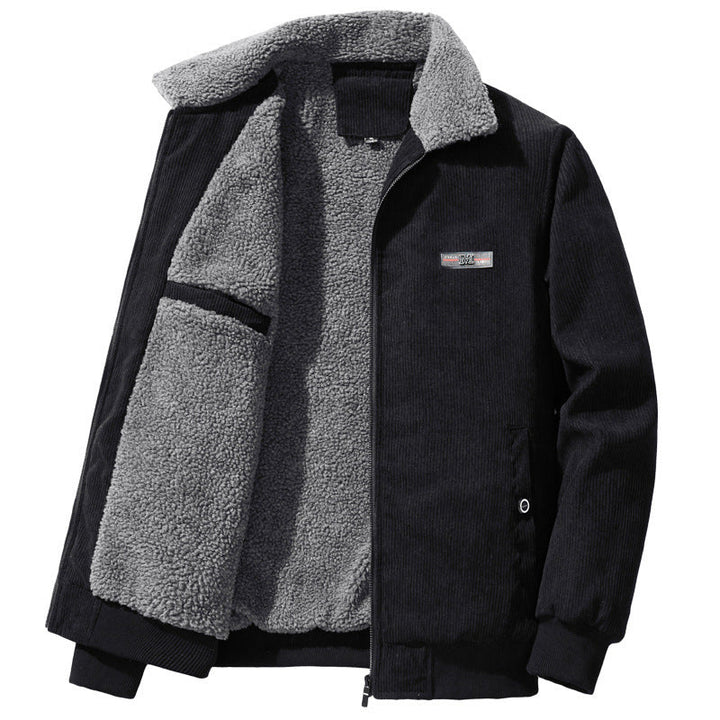 POLAR JACKET
