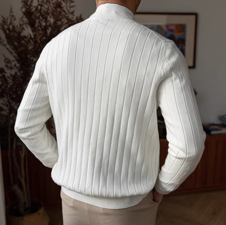 RAPHAELO VINIA ITALIAN CARDIGAN