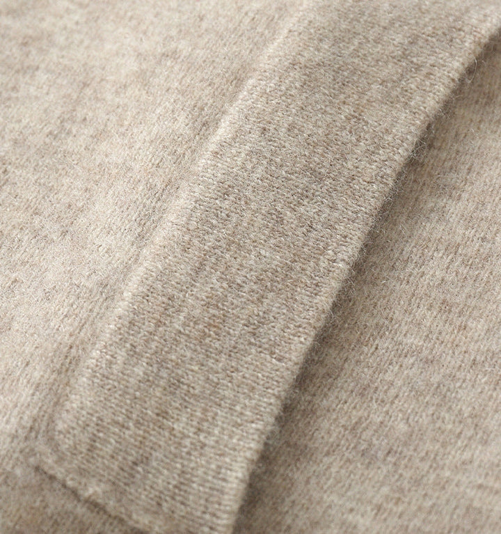STERLING - MERINO JACKET