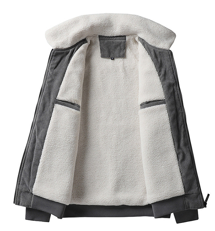 POLAR JACKET