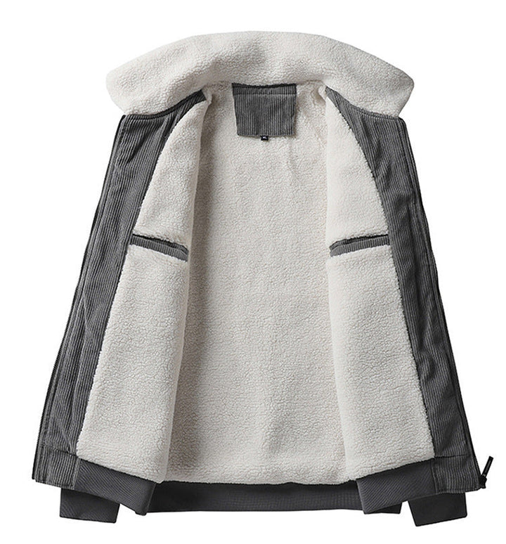 POLAR JACKET